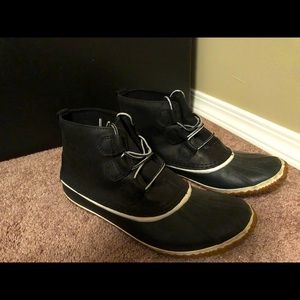 Sorel Duck boots